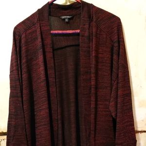 4x George Cardigan